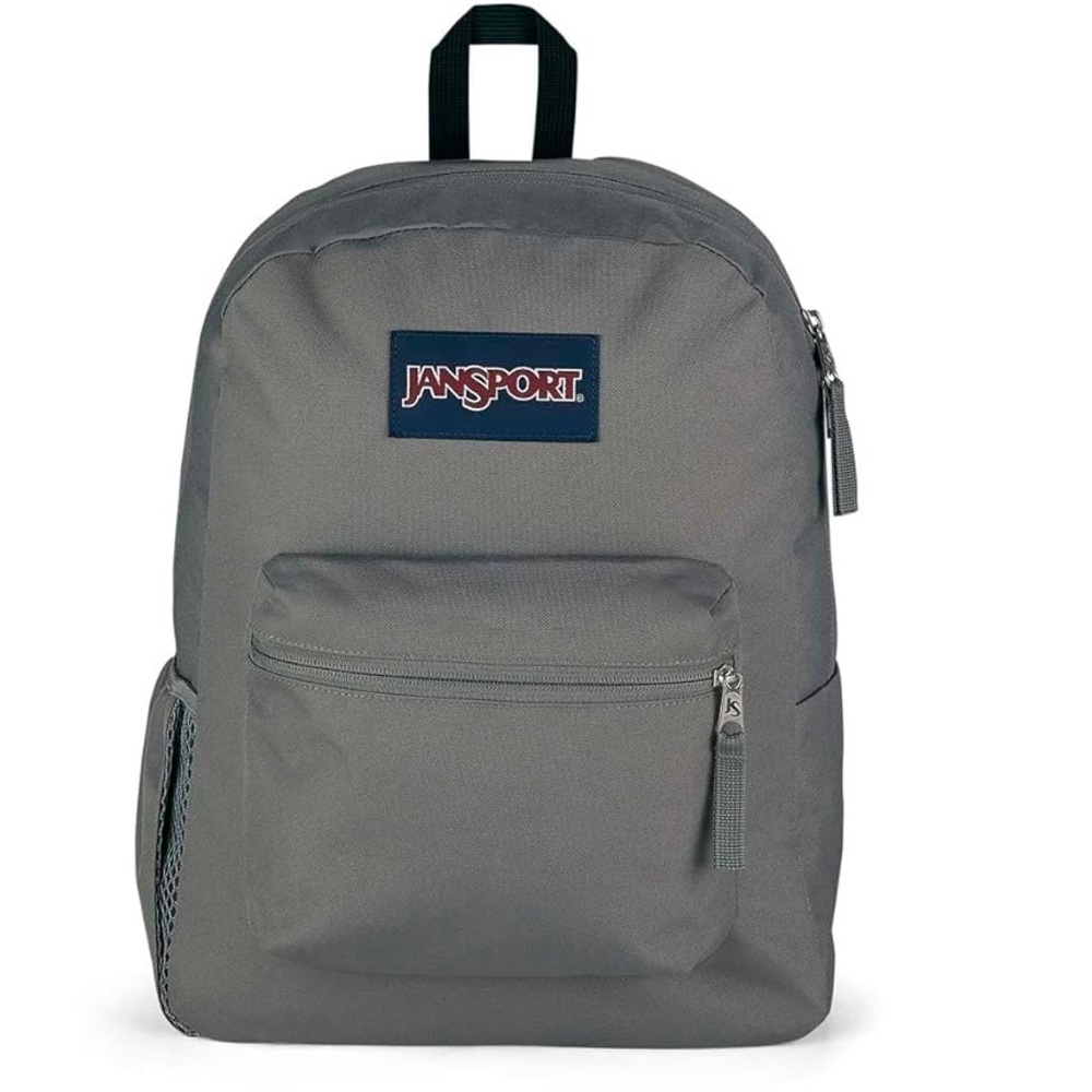 JanSport Gray Backpack NWOT